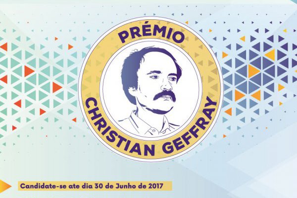 Illustration Segunda edição do concurso “Prémio Christian Geffray”