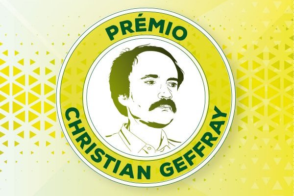 Illustration Lançamento da 3ª edição (2018) do concurso "Prémio Christian Geffray"