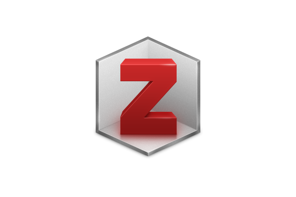 Illustration Zotero - Gestion de la bibliographie